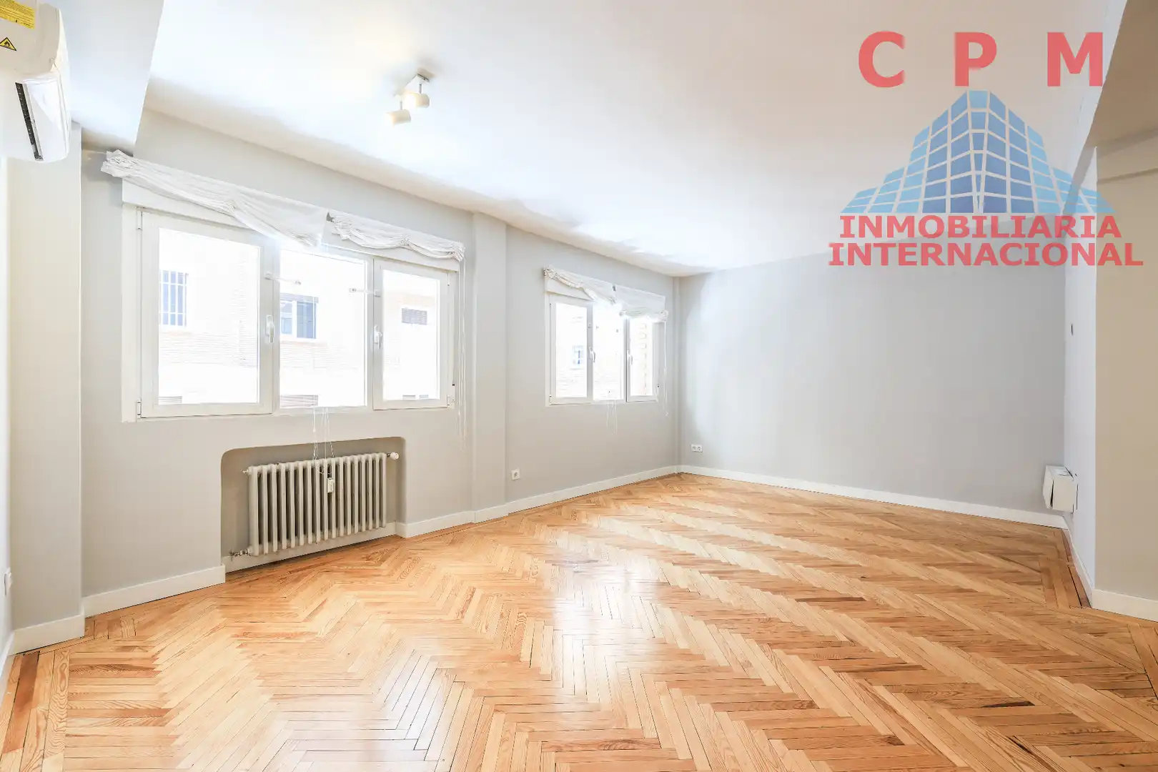 Appartement 125 m² à Madrid
