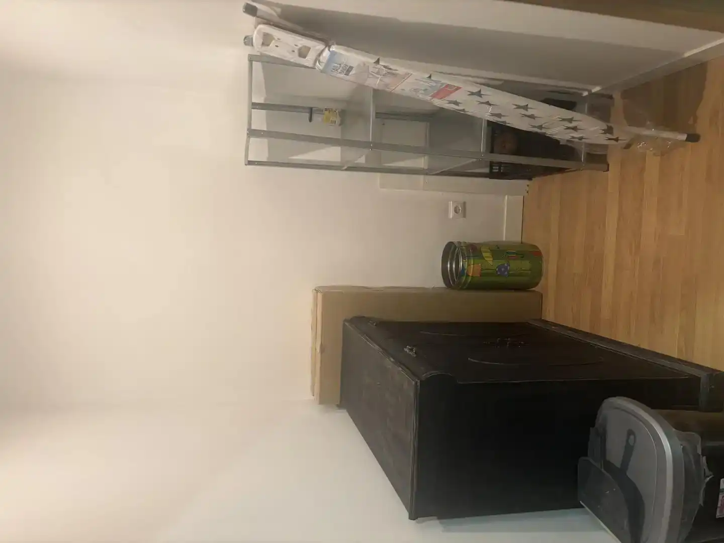 Piso de 70 m² en Valladolid