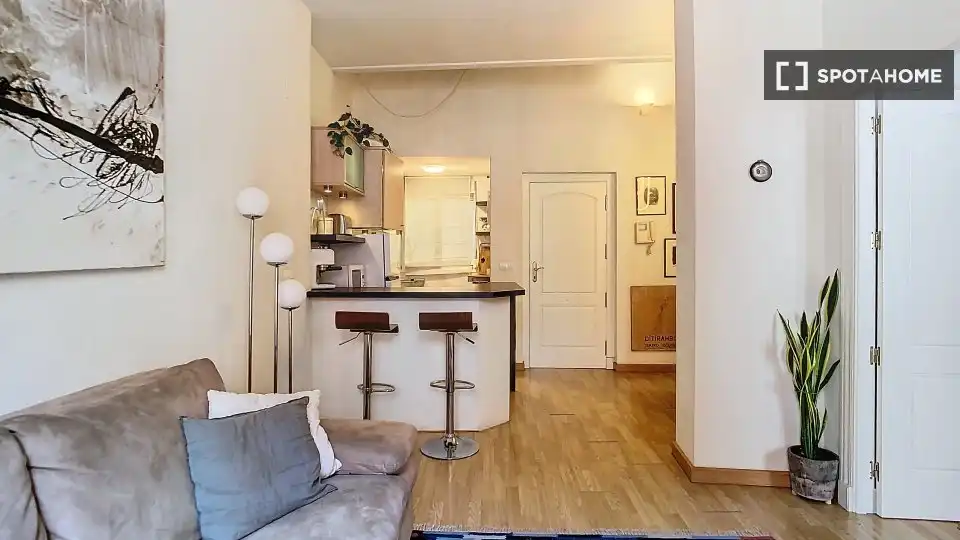 Habitación 99 m², Málaga