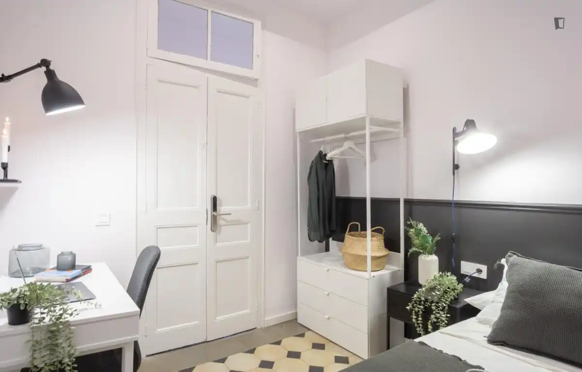 Zimmer zur Miete, Barcelona