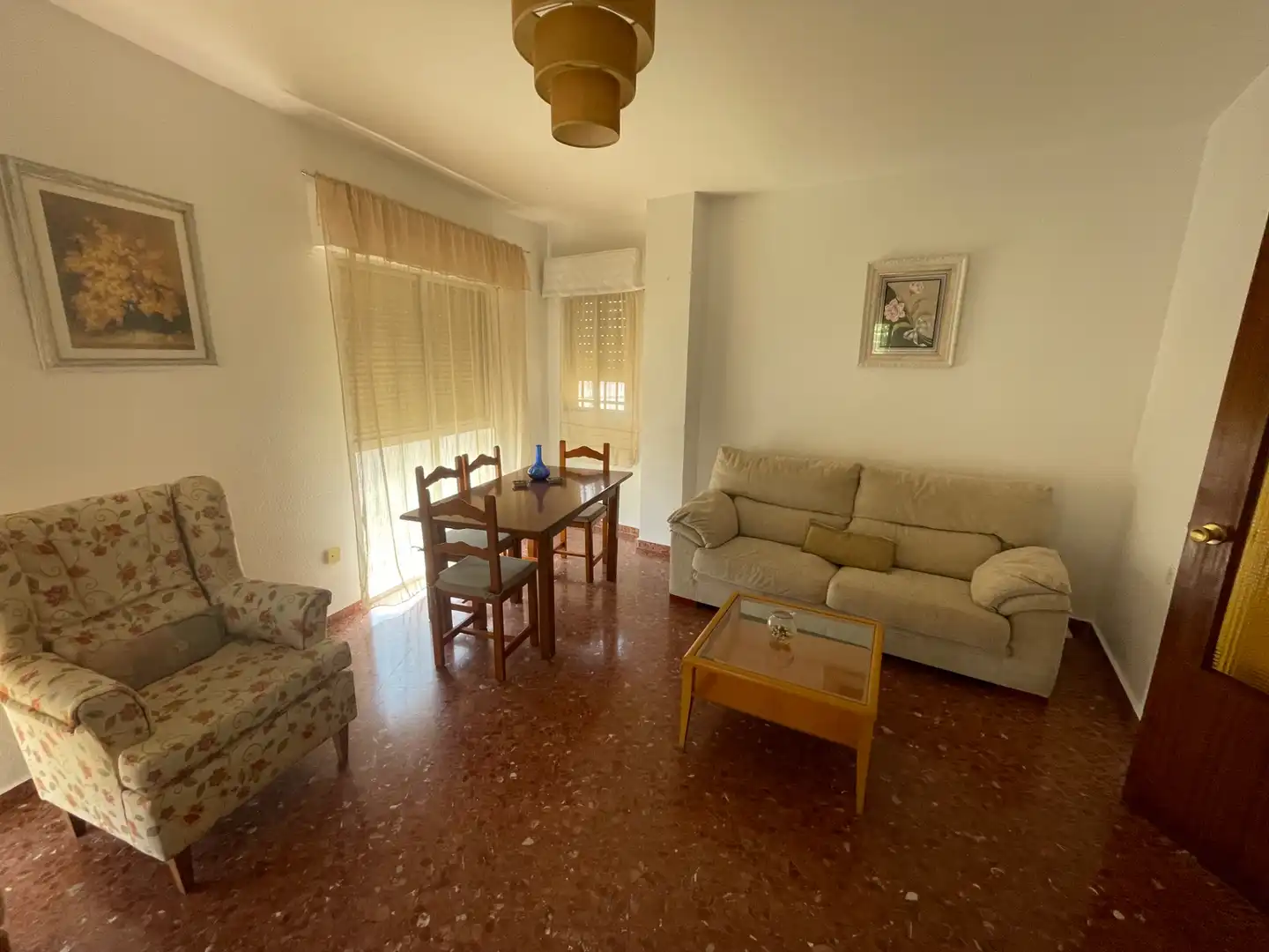 Piso de 105 m² en Almendralejo