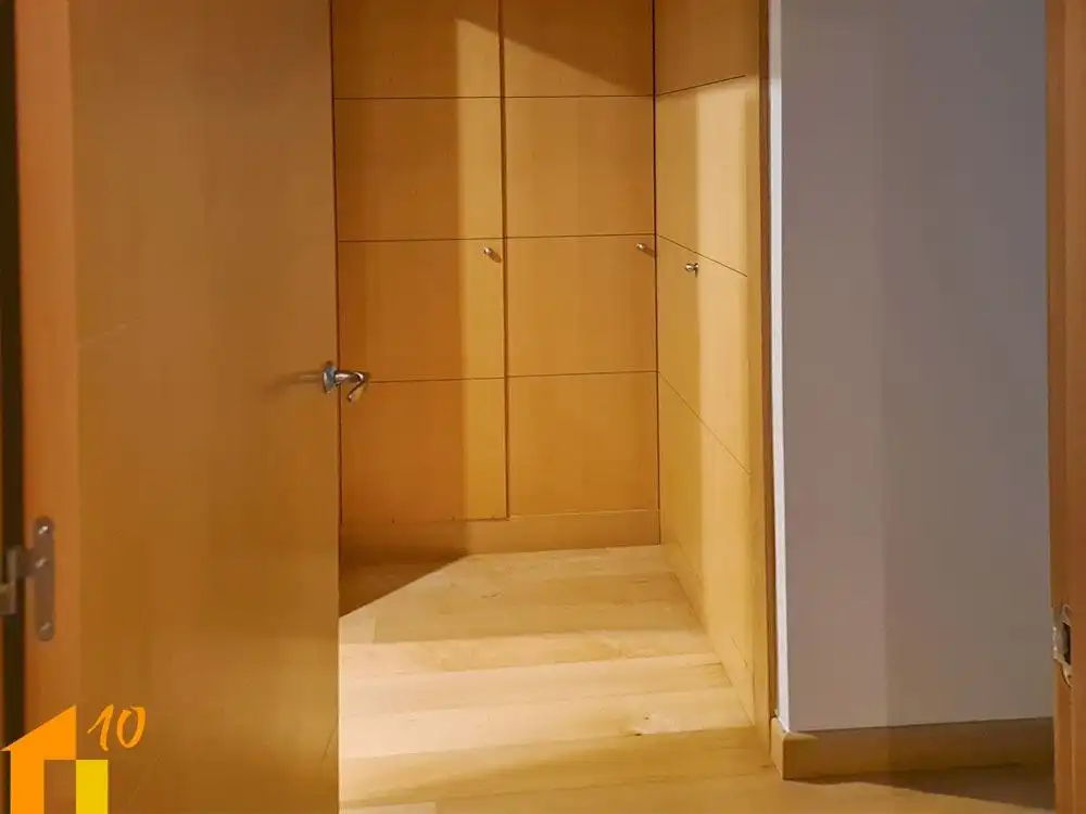 Piso de 102 m² en Burgos