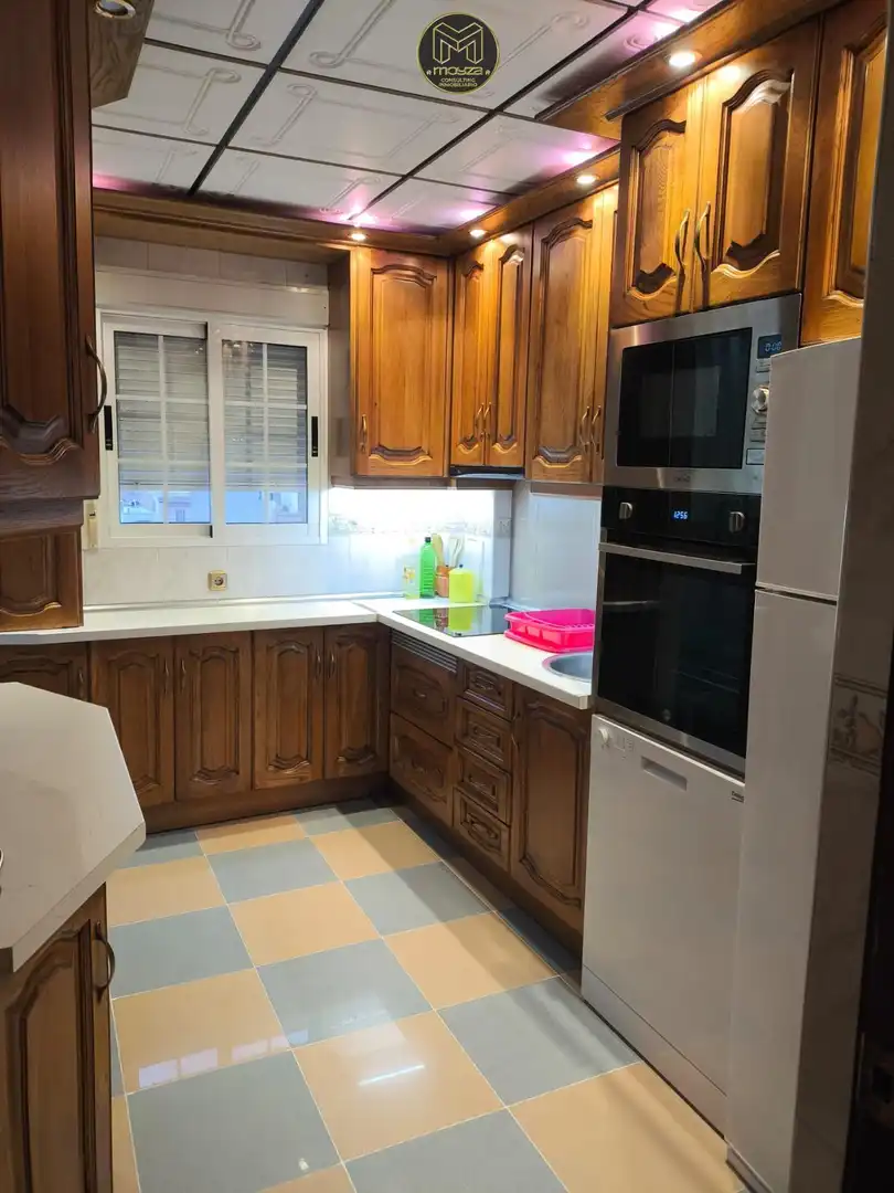 Piso de 110 m² en Jaén