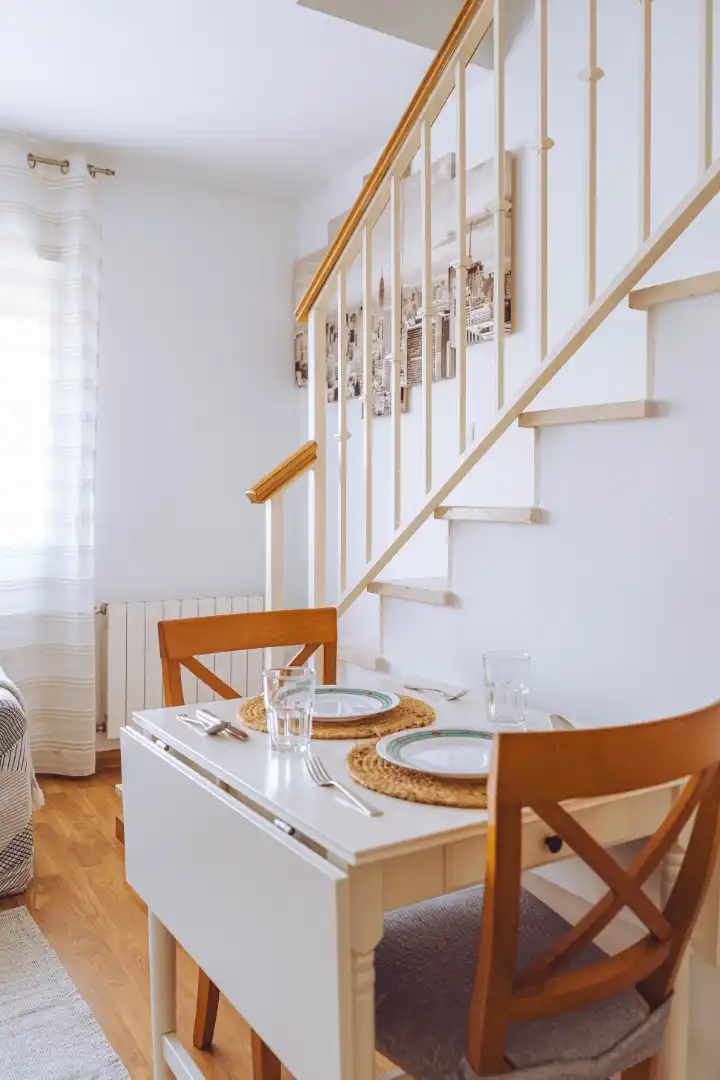 Pis de 55 m² a Jaén