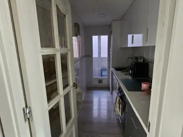 Pis de 80 m² a Alcalá de Henares