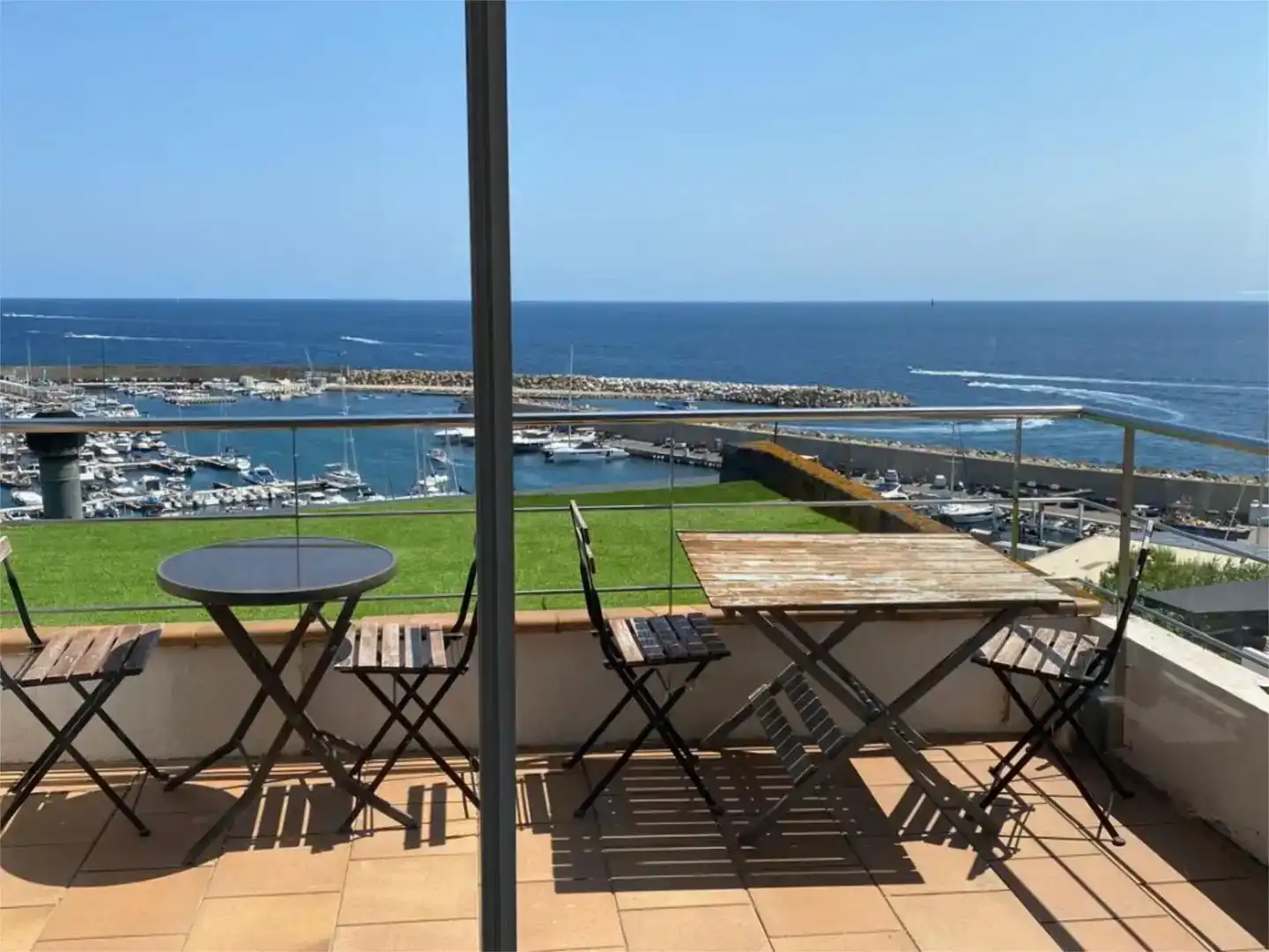 Piso de 70 m² en Palamós