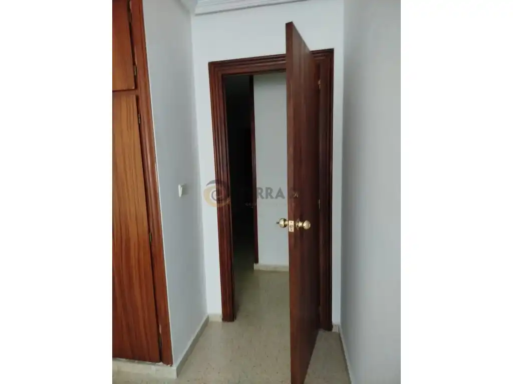Piso de 120 m² en Jaén