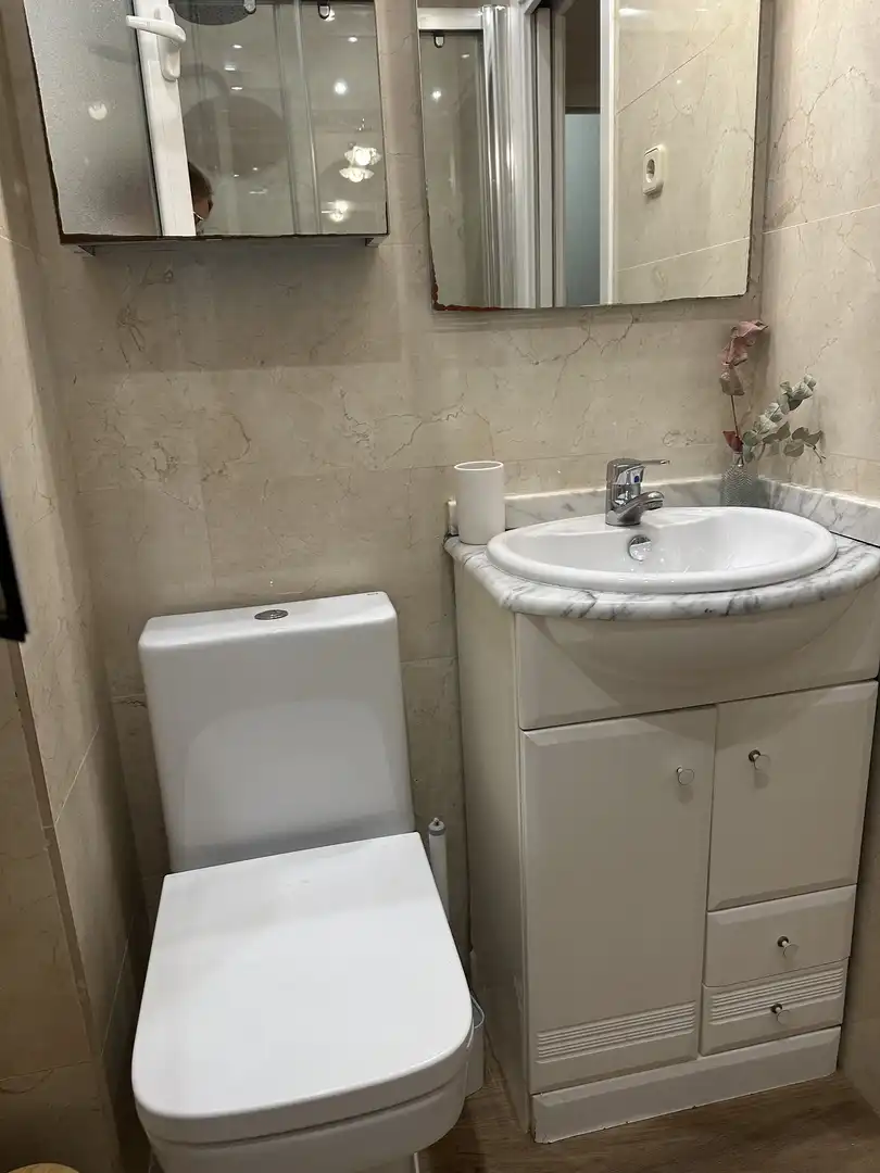 Appartamento 60 m² a Madrid