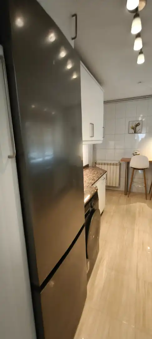 Wohnung 117 m² in Santiago de Compostela