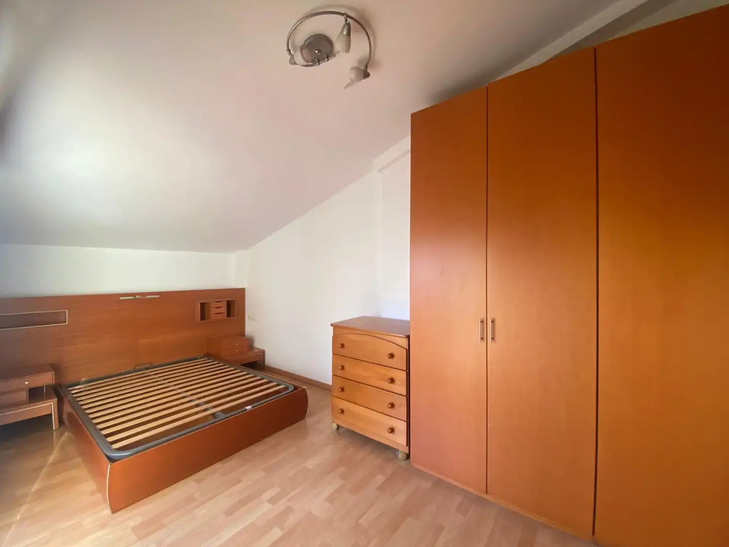 Pis de 110 m² a Sabadell