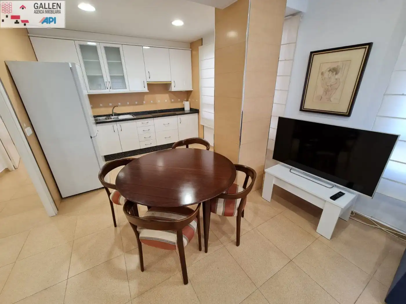 Appartement 90 m² à Castelló de la Plana / Castellón de la Plana