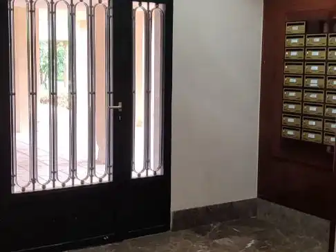 Pis de 78 m² a Alacant