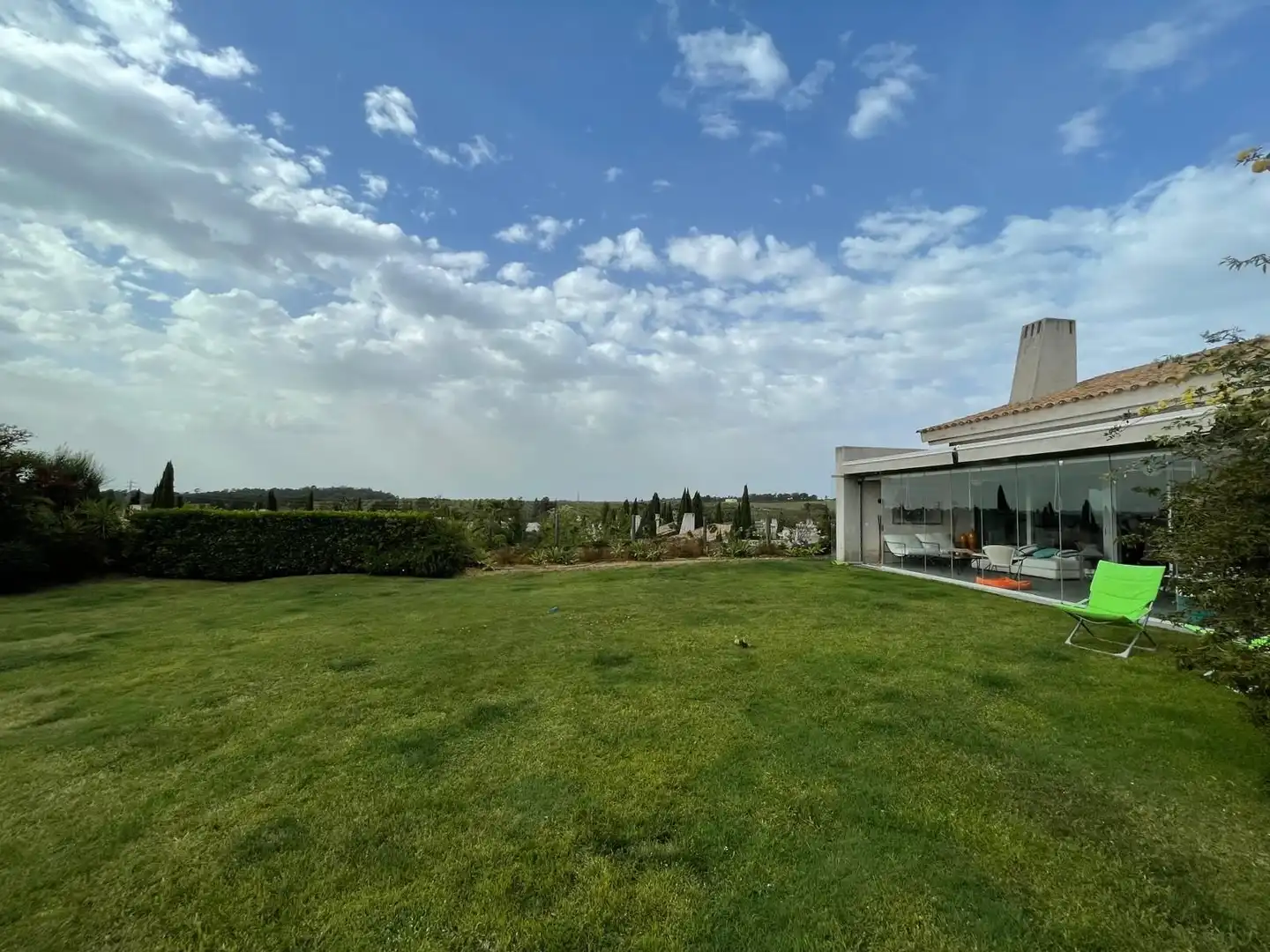 Piso de 800 m² en Cartaya