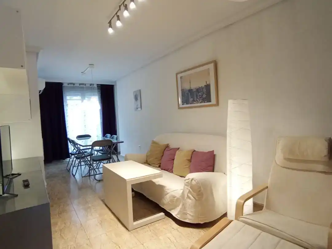 Piso de 104 m² en Talavera de la Reina