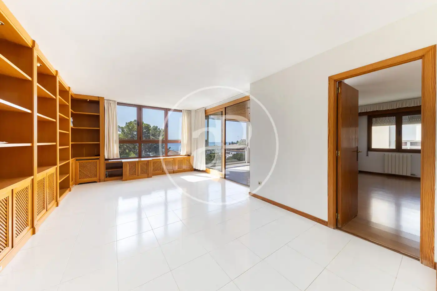 Piso de 140 m² en Palma