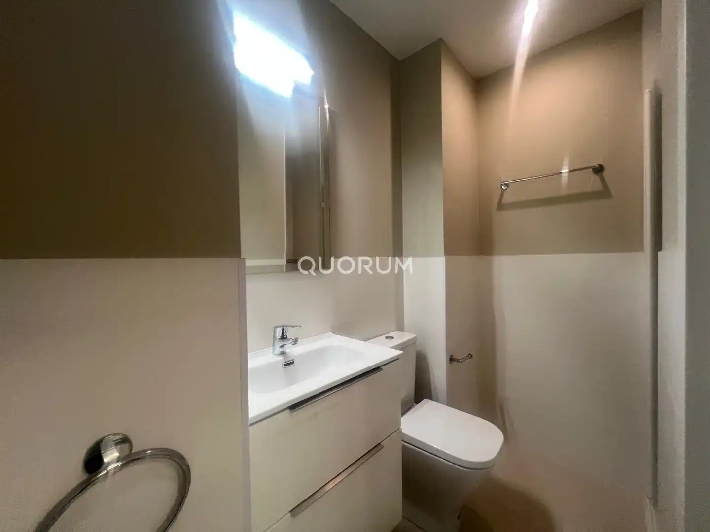 Piso de 152 m² en Bilbao