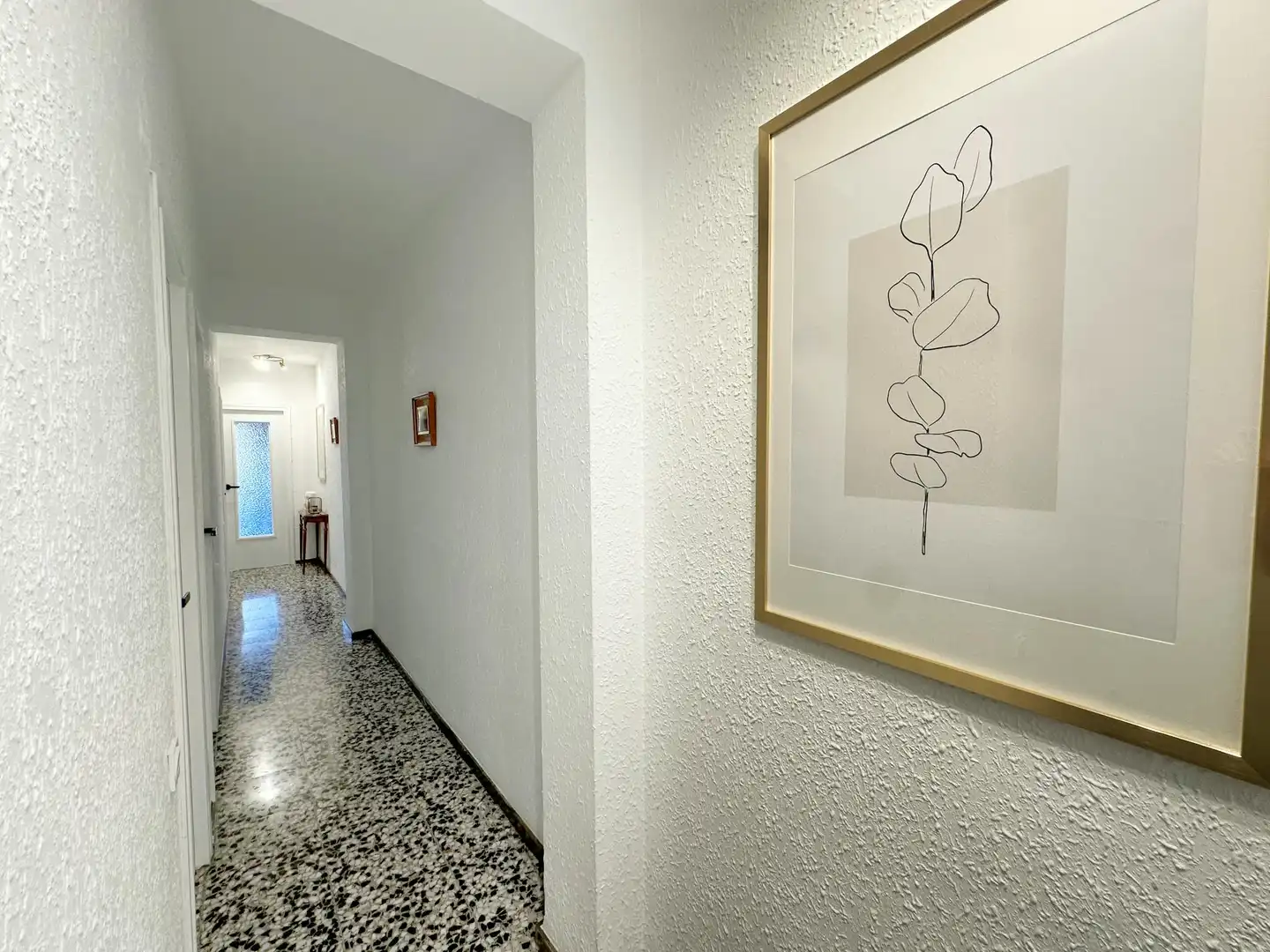 Habitación 120 m², Valencia