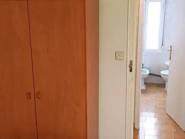 Piso de 95 m² en Cáceres