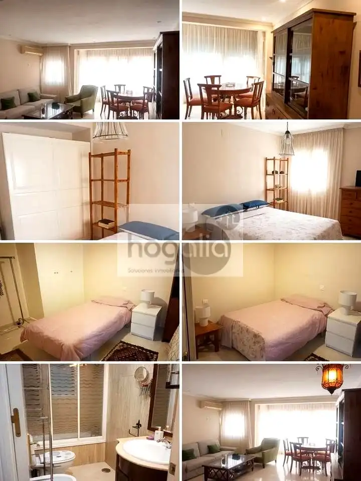 Piso de 75 m² en Sevilla