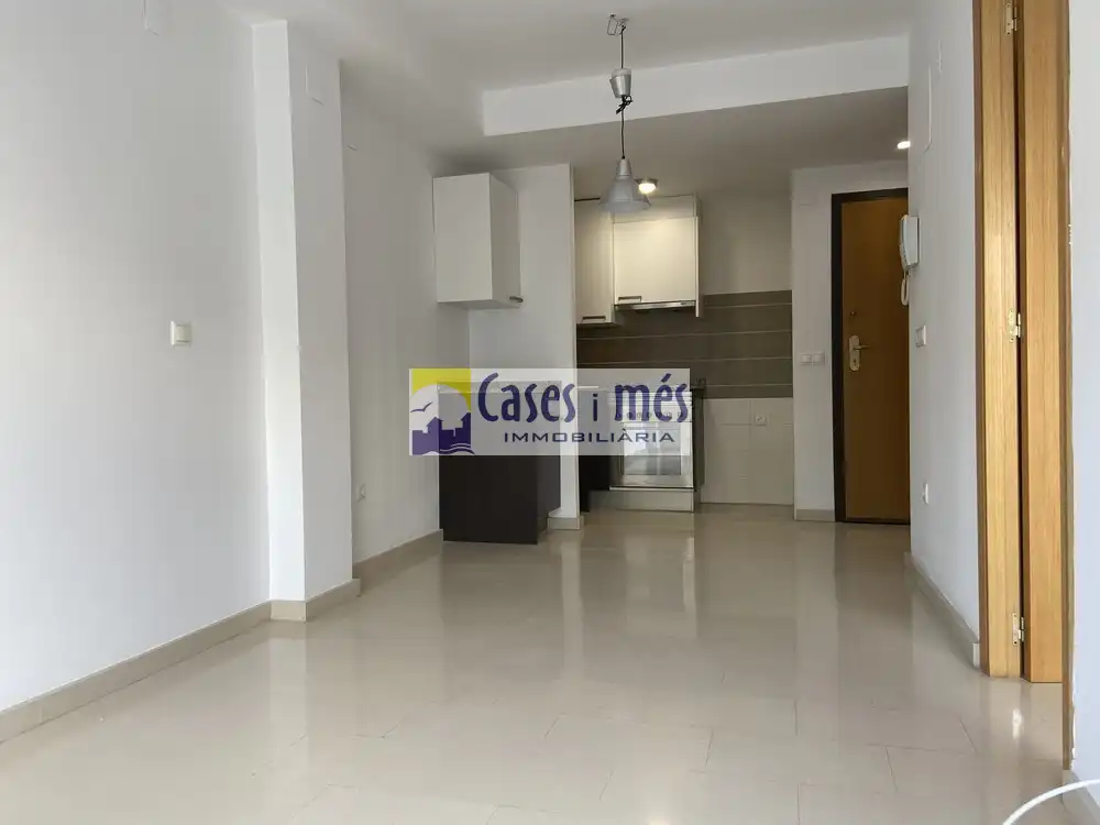 Pis de 44 m² a Rafelbunyol
