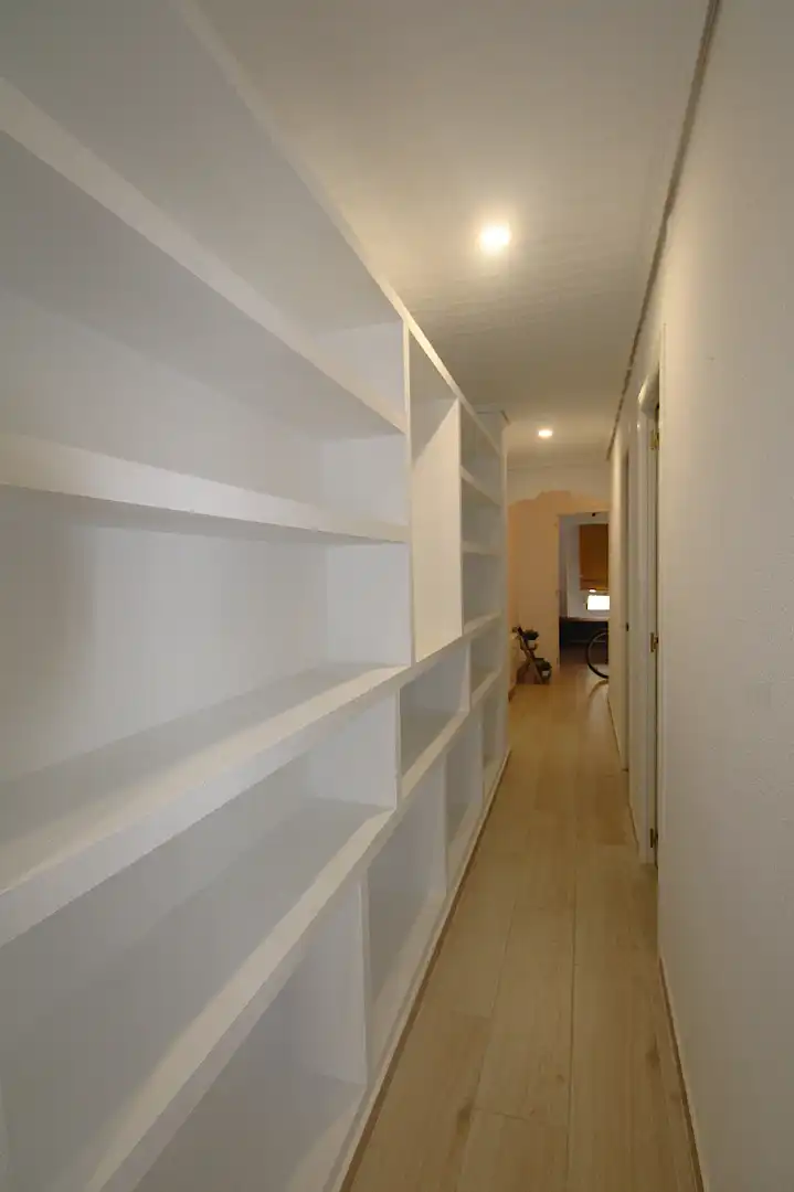 Piso de 97 m² en Valencia