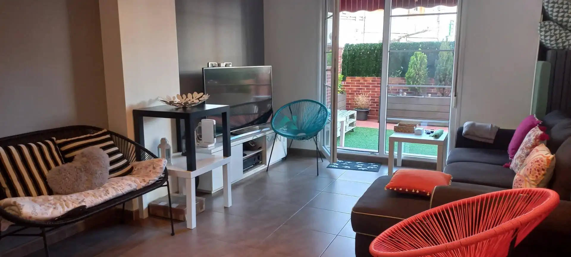 Piso de 70 m² en Santoña