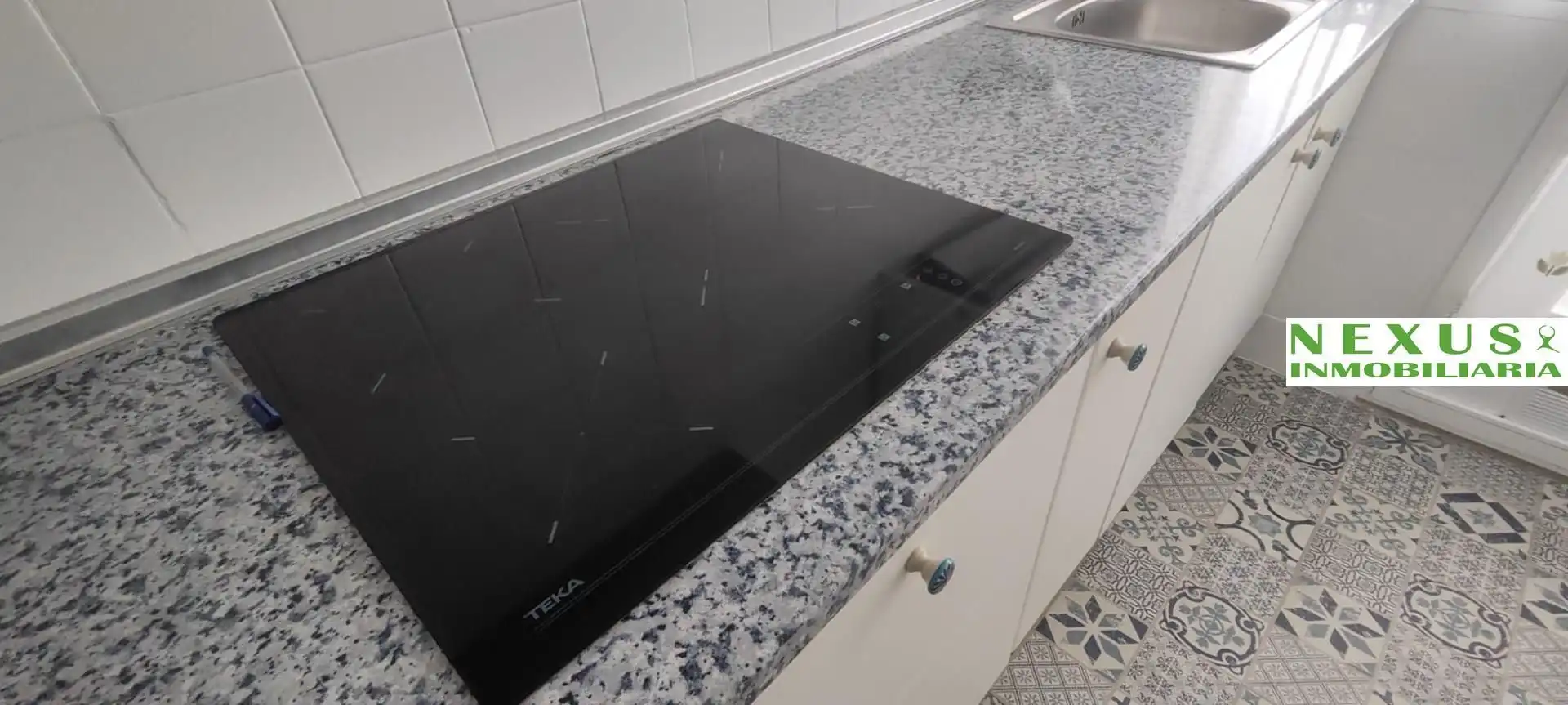 Piso de 95 m² en Cáceres