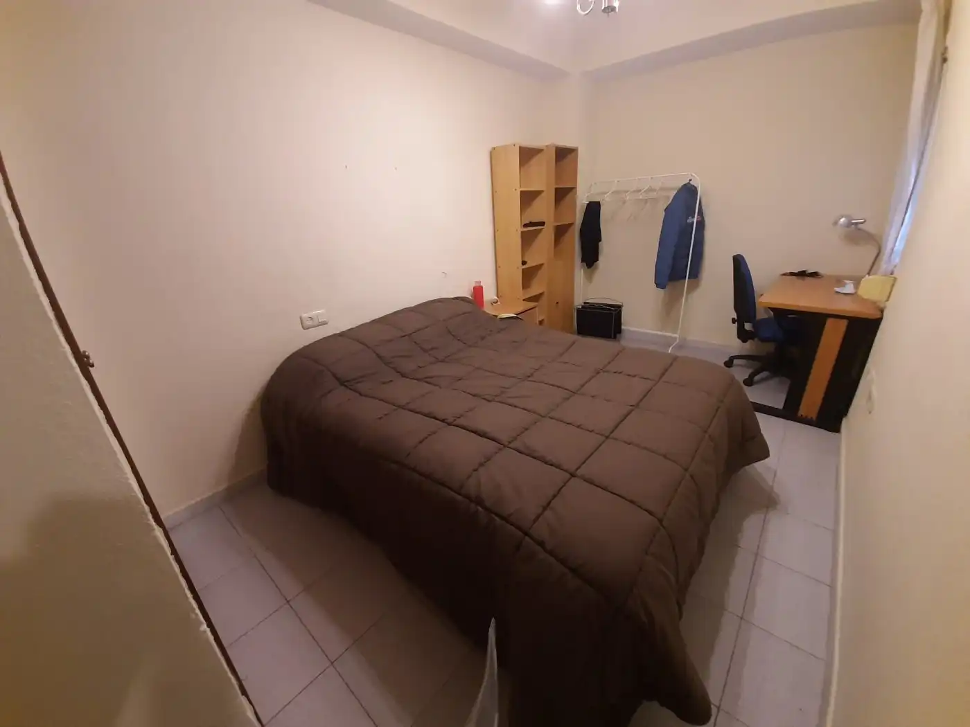 Pis de 100 m² a Cáceres