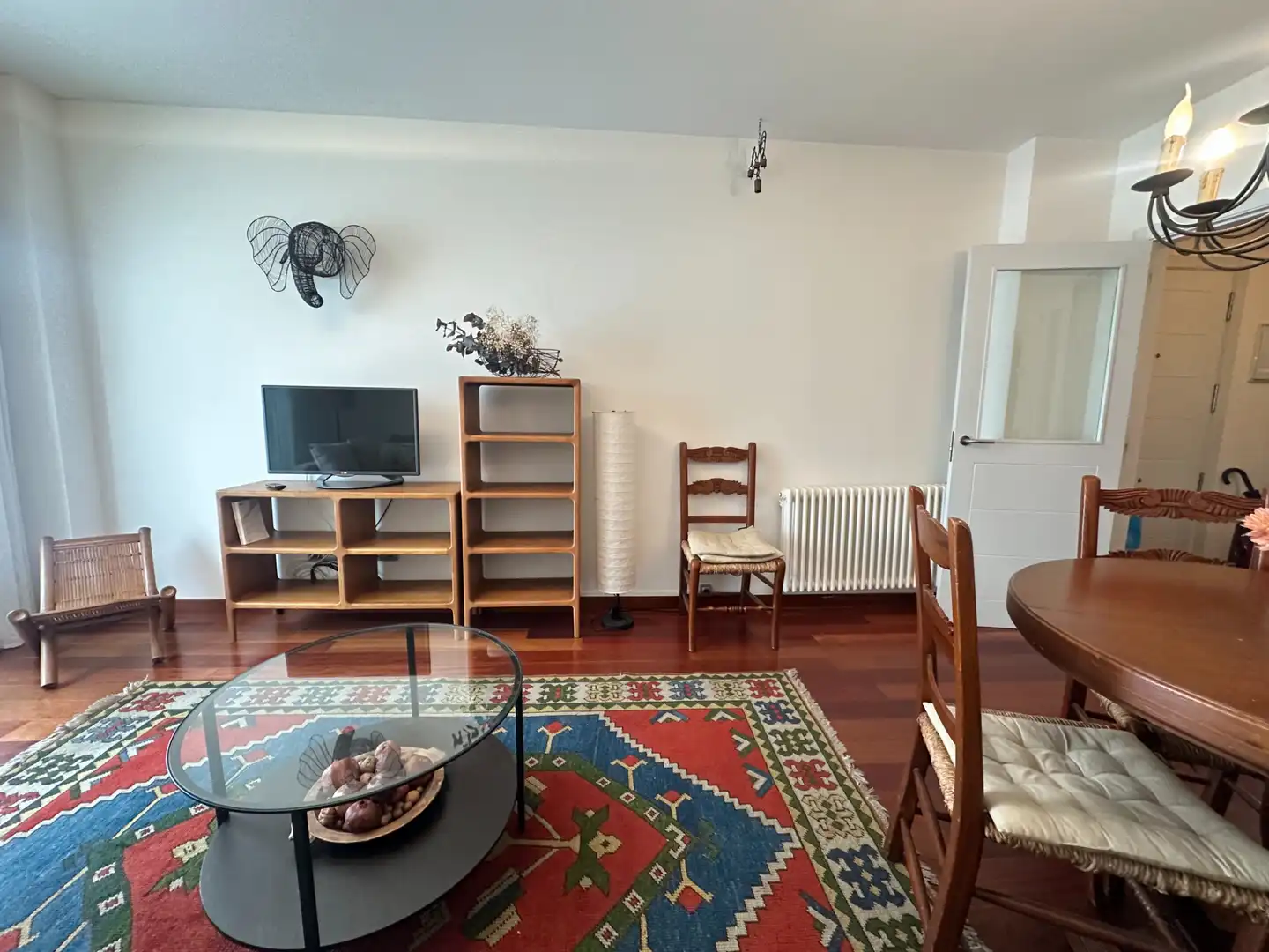 Pis de 109 m² a Santiago de Compostel·la