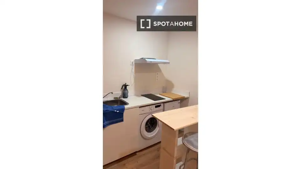 Квартира 50 м² в Валенсии