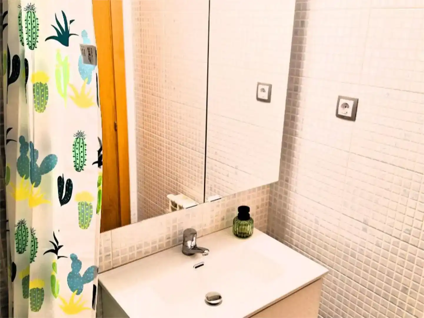 Habitación 90 m², Villaquilambre