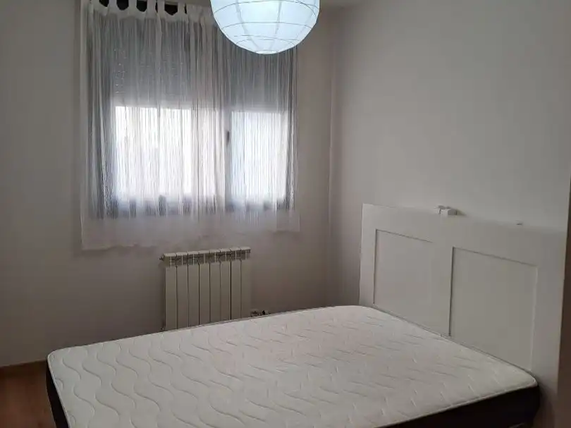 Piso de 58 m² en Valverde de la Virgen