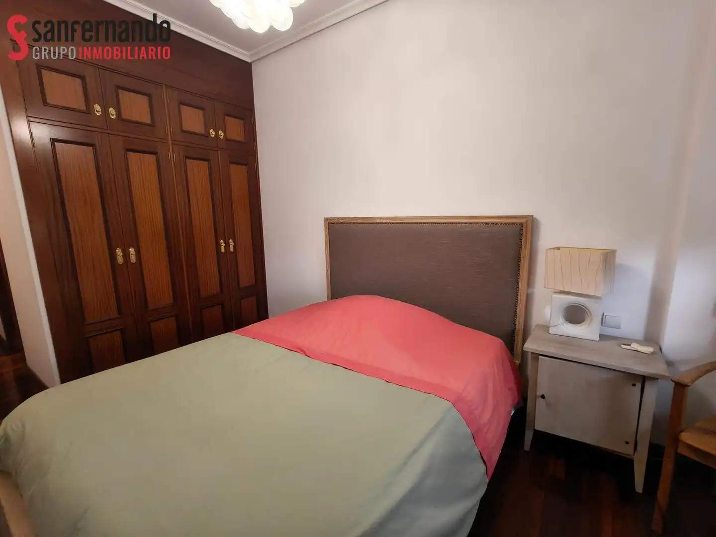 Pis de 117 m² a Torrelavega