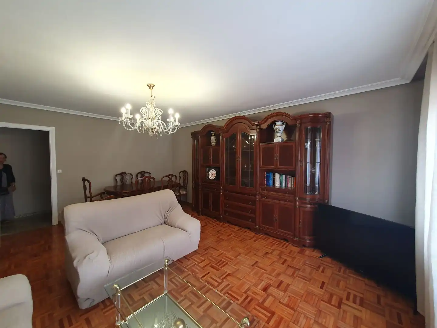 Piso de 101 m² en Grado