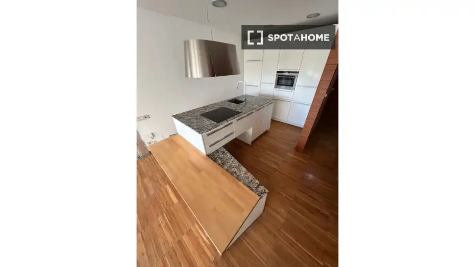 Habitación 224 m², Murcia