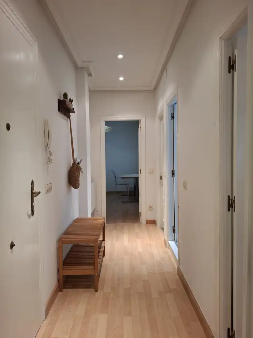 Pis de 53 m² a Gijón