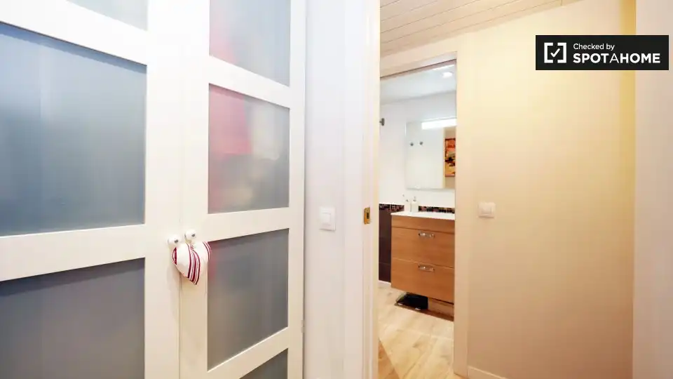 Habitación en alquiler, Barcelona