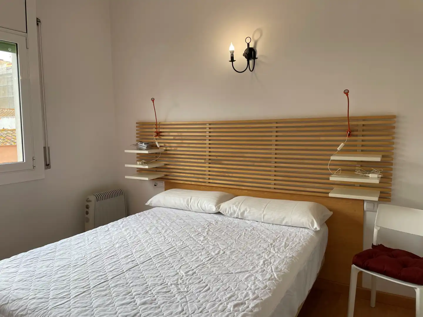 Pis de 57 m² a Palamós