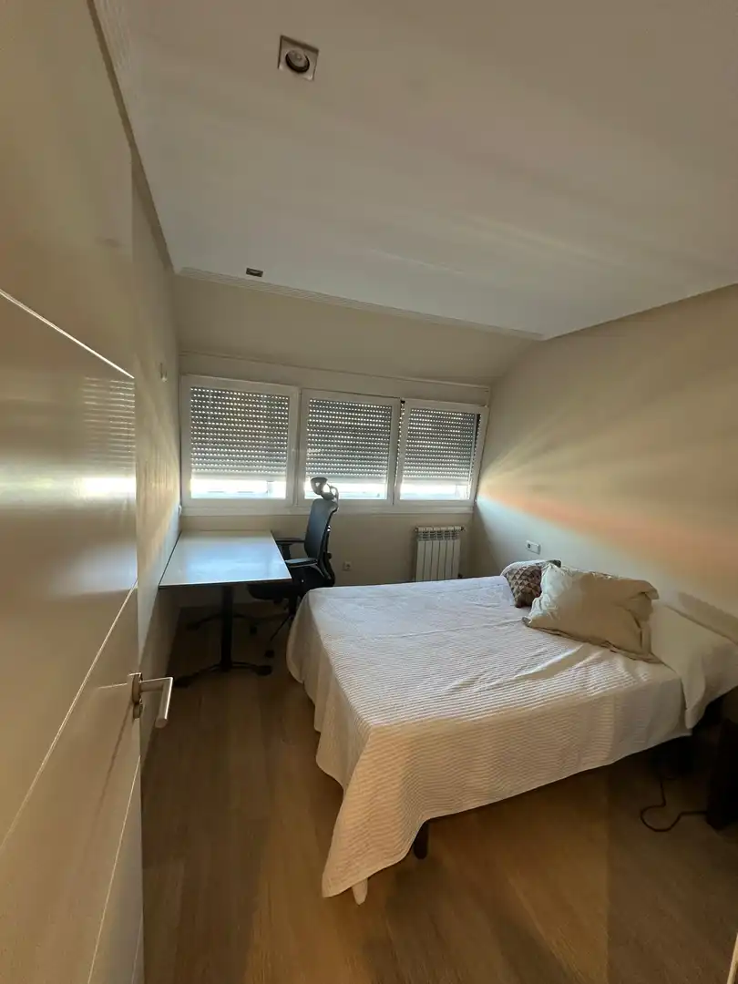 Pis de 105 m² a Vigo