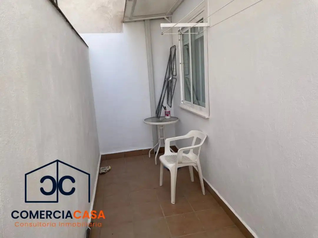 Piso de 50 m² en Armilla