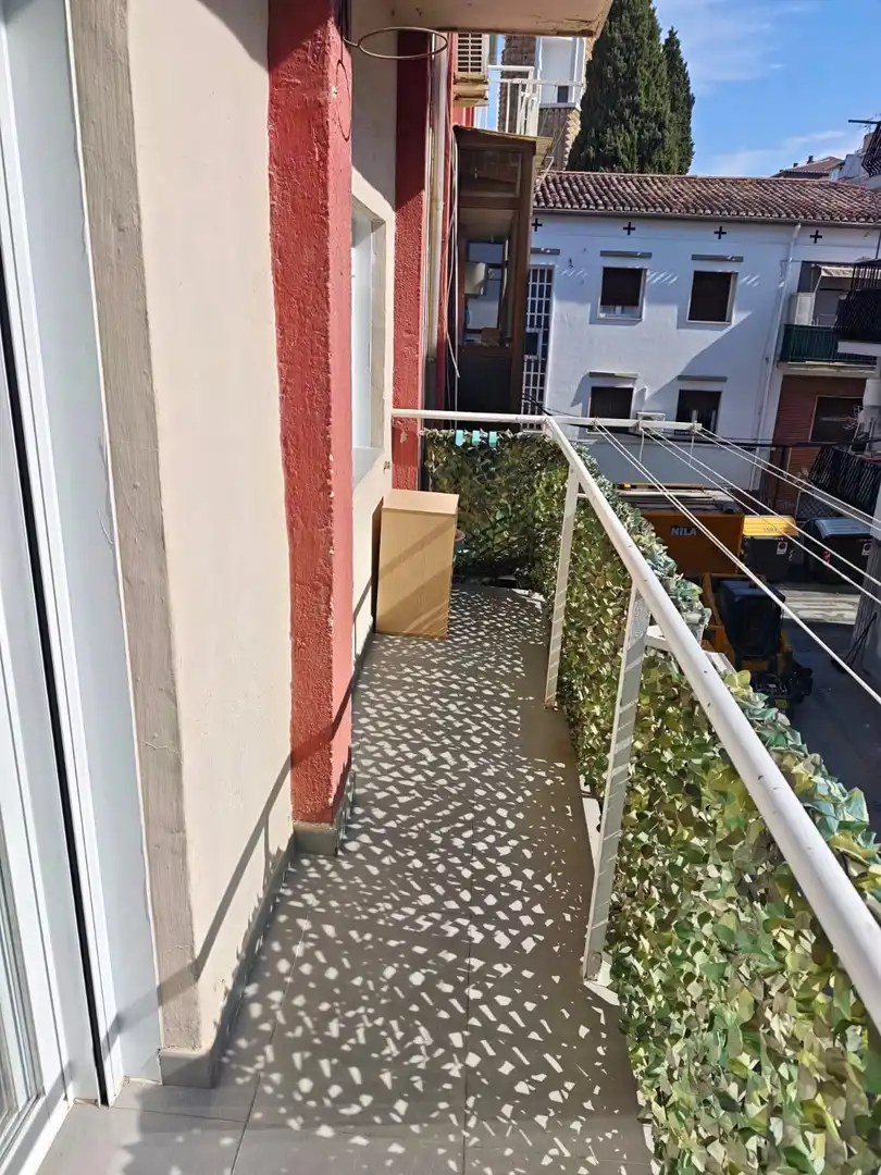 Piso de 65 m² en Granada