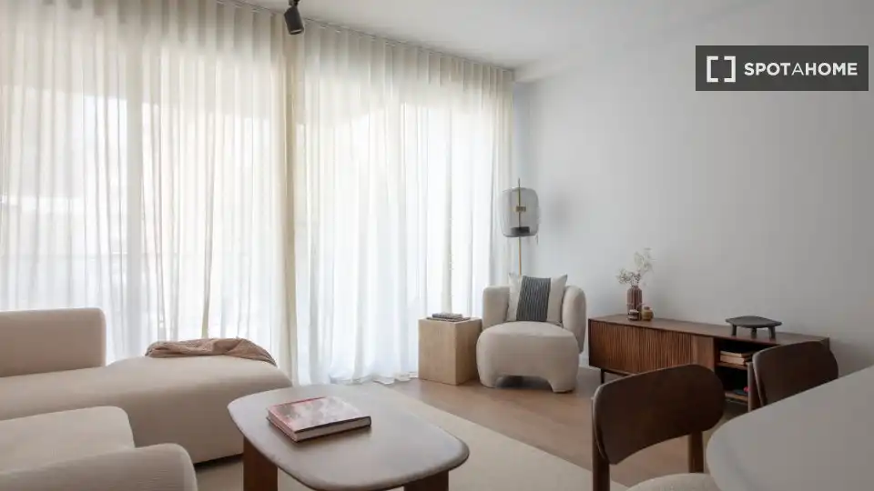 Habitación 115 m², Sevilla