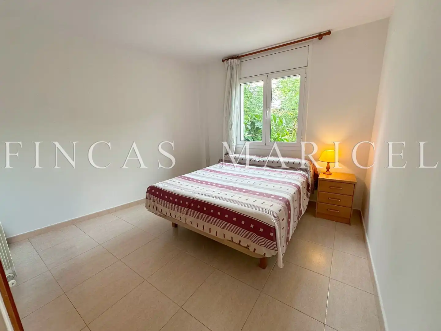 Pis de 84 m² a Sitges