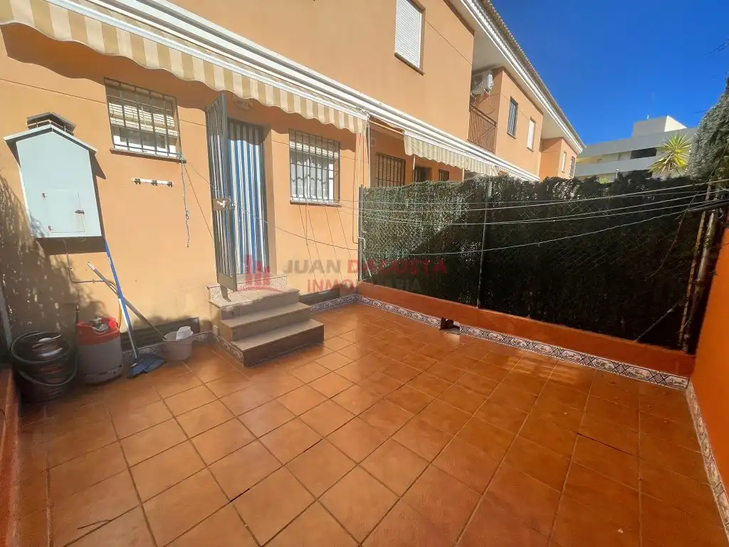 Piso de 65 m² en Lepe