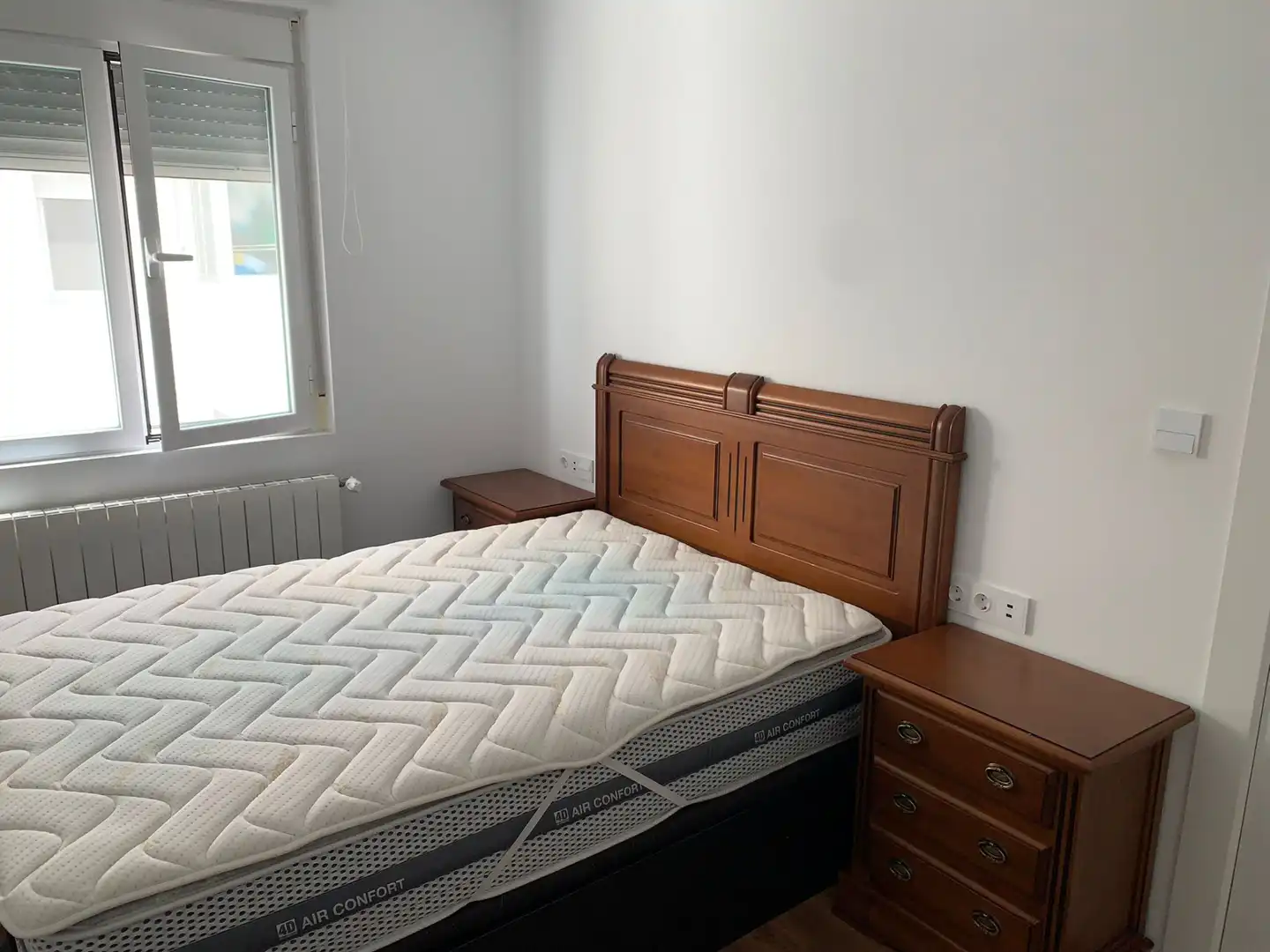 Piso de 85 m² en Albacete