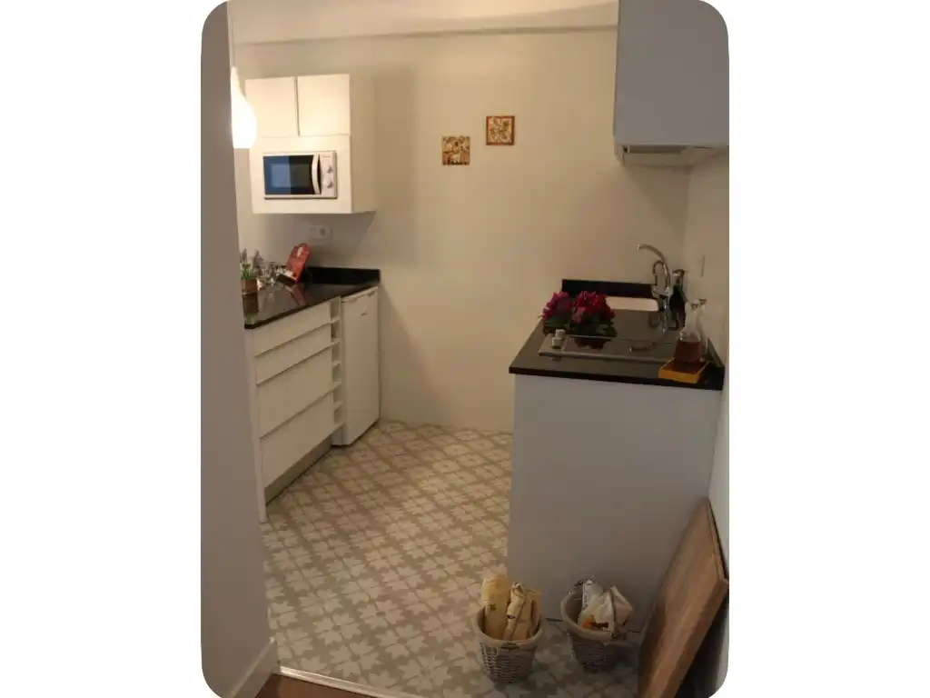 Piso de 63 m² en Benidorm
