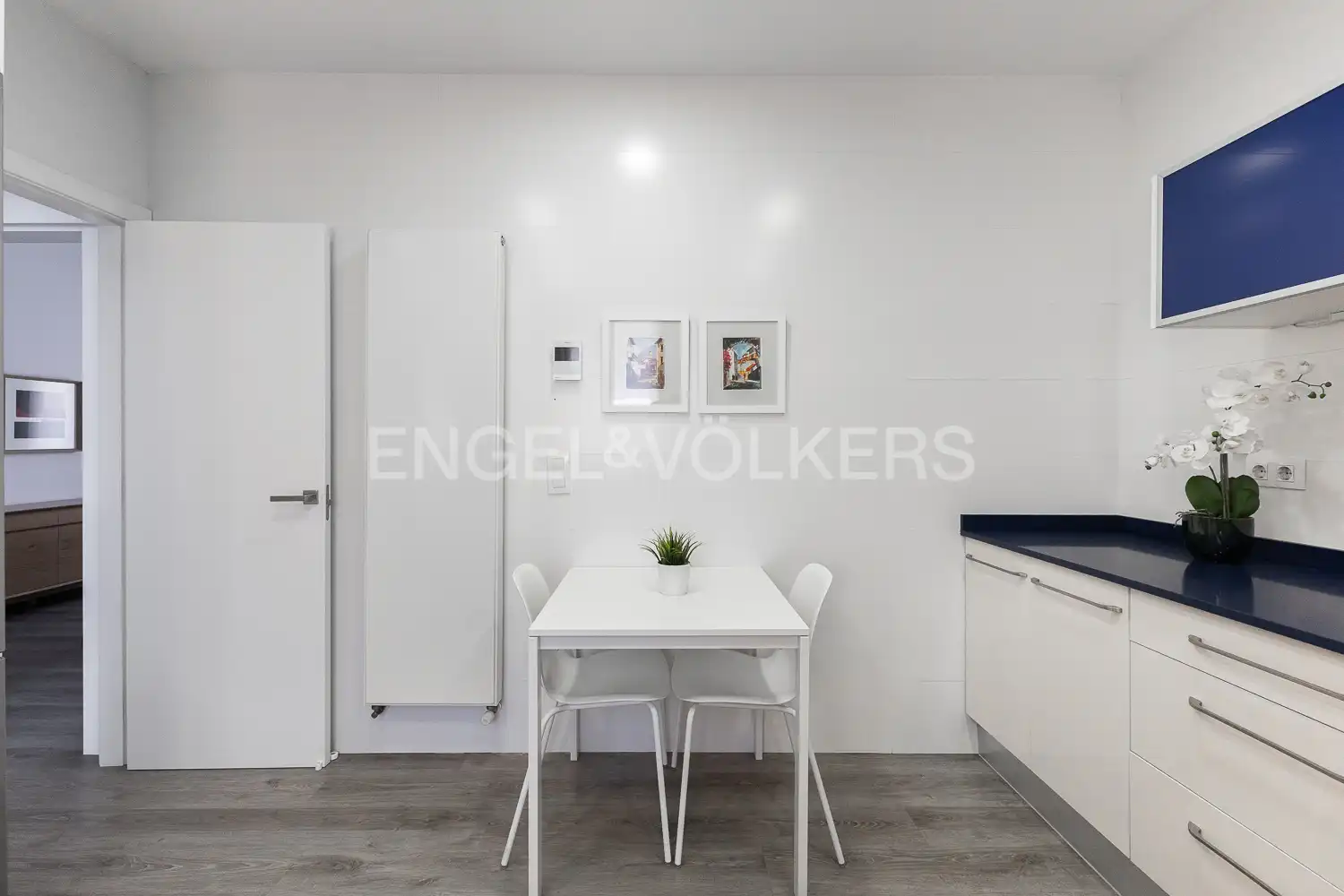 Piso de 150 m² en Valencia