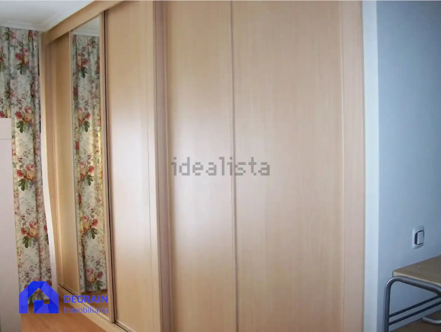 Pis de 41 m² a Oviedo