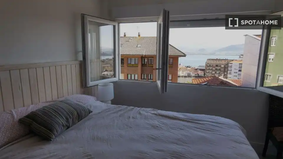 Habitación en alquiler, Santander