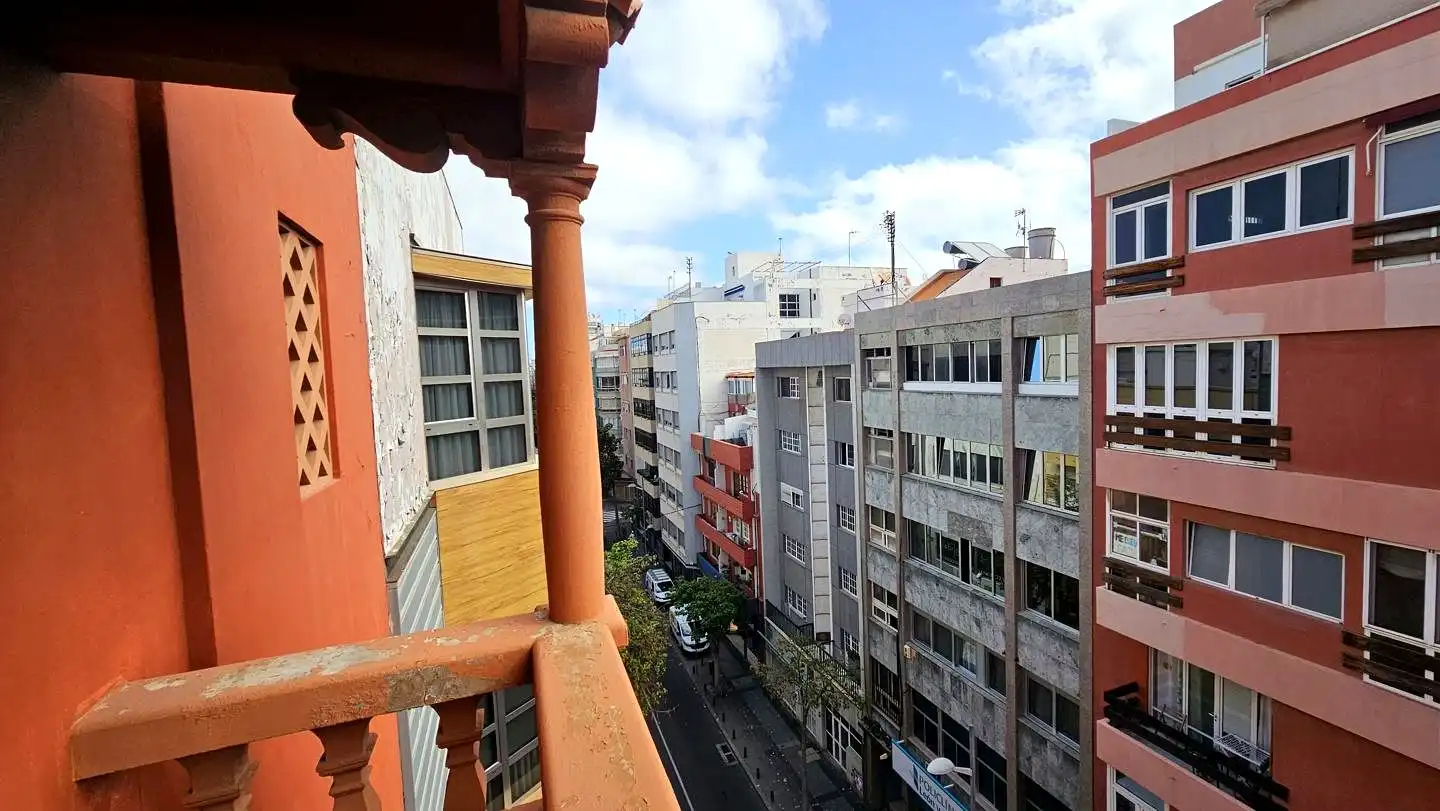 Flat 130 m² in Las Palmas de Gran Canaria